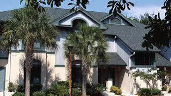 Coral Sands Resort | Güney Karolayna - Hilton Head (ve civarı) - Hilton Head Island