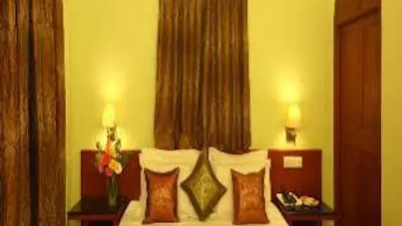 Lambana Resort | Goa - Kuzey Goa - Calangute