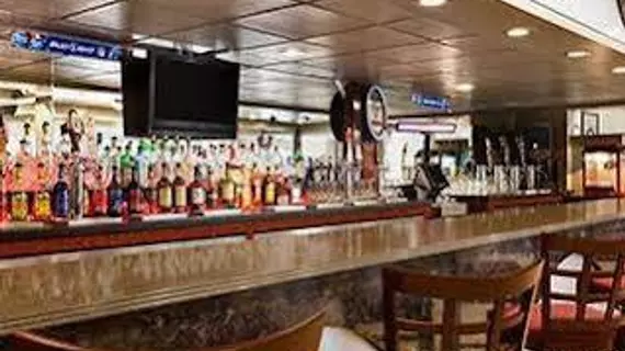 Ramada Inn Cortland | New York - Ithaca (ve civarı) - Cortland