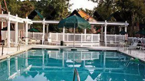 Coral Sands Resort | Güney Karolayna - Hilton Head (ve civarı) - Hilton Head Island