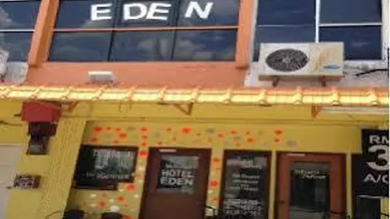 Hotel Eden | Malacca - Malacca