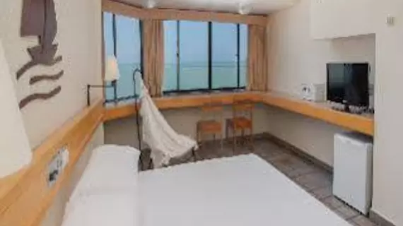 Hotel Praia Sete Coqueiros | Northeast Region - Alagoas (eyaleti) - Maceio - Pajucara