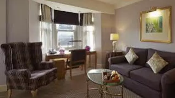 Ascott Mayfair London | Londra (ve civarı) - City of Westminster - Mayfair