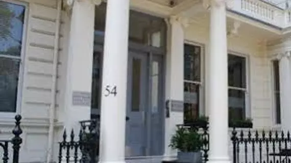 54 Queen's Gate | Londra (ve civarı) - Kensington - South Kensington