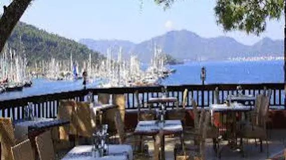 Suntopia Marmaris Imperial | Muğla - Marmaris