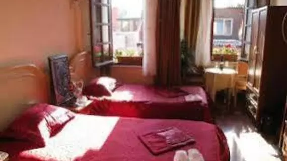 Emmasaray Hotel |  Istanbul  - Fatih - Sultanahmet