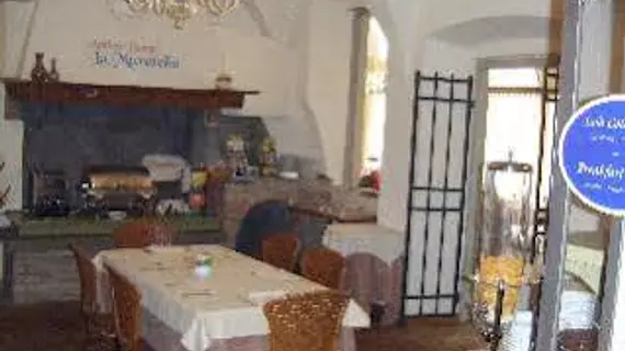 Depandance Antico Borgo La Muratella | Lombardy - Bergamo - Bergamo (ve civarı) - Cologno al Serio