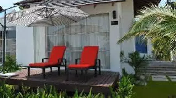 Sari Pacifica Resort & Spa, Sibu Johor | Johor - Sibu Adası