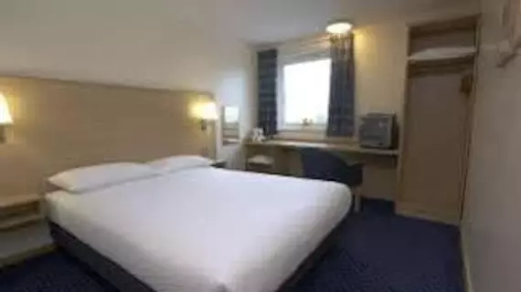 Travelodge Plymouth | Devon (kontluk) - South Hams - Plymouth