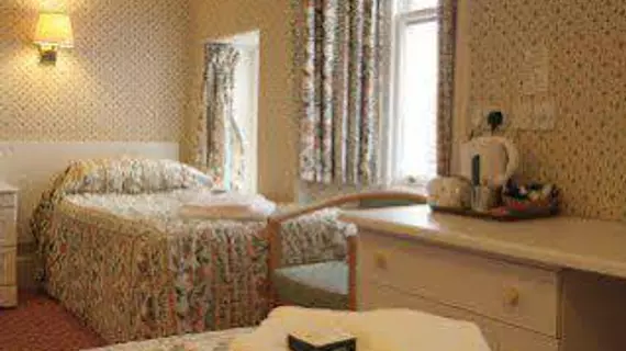 Caledonian Hotel 'A Bespoke Hotel’ | İskoçya - Scottish Highlands - Ullapool