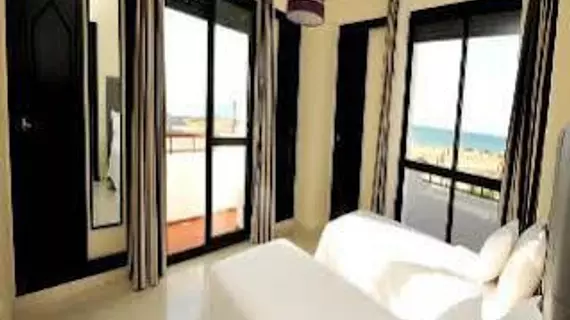 Le Rio Appart-Hôtel | Tangier (ve civarı) - Tanca