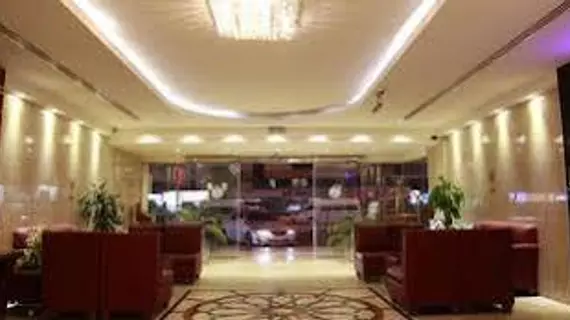 Palm Beach Hotel Dubai | Dubai - Eski Dubai