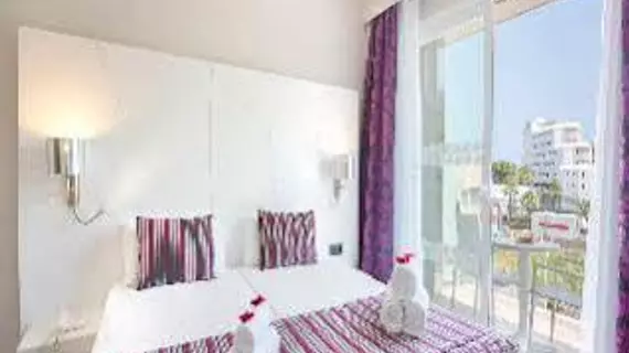 Aparthotel Playa de Muro Suites | Balearic Adaları - Mayorka Adası - Pla de Mallorca