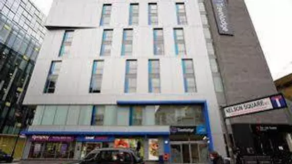 Travelodge Southwark | Londra (ve civarı) - Southwark - Newington