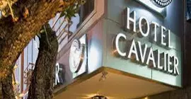 Hotel Cavalier | Beyrut (ve civarı) - Beyrut Merkez Bölgesi - Hamra