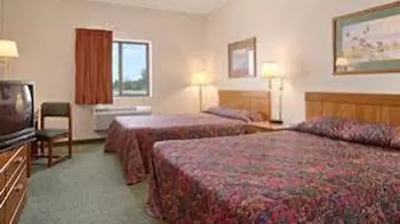 Days Inn Manchester | Iowa - Dubuque (ve civarı) - Manchester