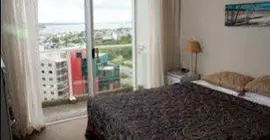 Quest on Cintra Lane Serviced Apartments | Auckland Bölgesi - Auckland (ve civarı) - Auckland - Newton