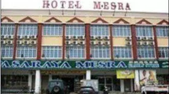 Hotel Mesra Port Dickson | Negeri Sembilan - Port Dickson