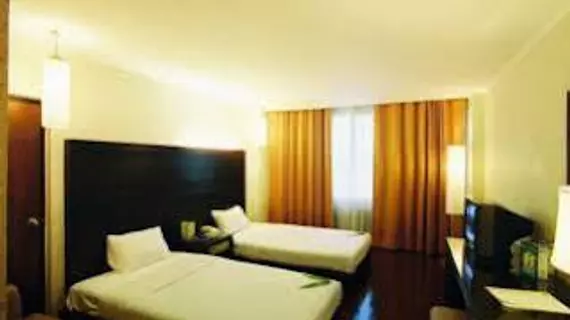 Maxx Hotel Bangkok | Bangkok - Ratchadaphisek