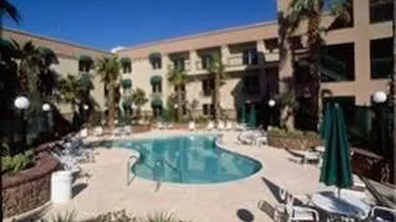 Hawthorn Suites by Wyndham El Paso | Teksas - El Paso (ve civarı) - El Paso