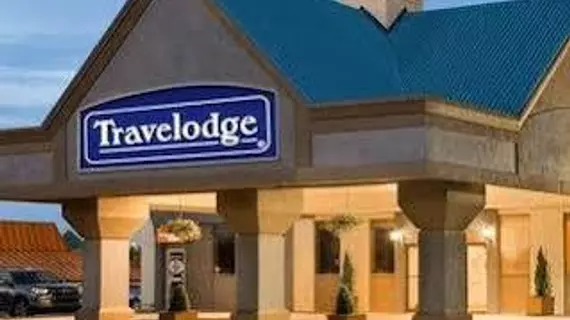 Travelodge Calgary Macleod Trail | Alberta - Calgary (ve civarı) - Calgary