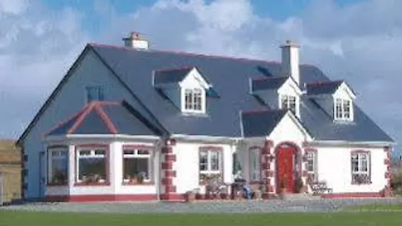 Gort na Mona Bed and Breakfast | Donegal (kontluk) - Ardara