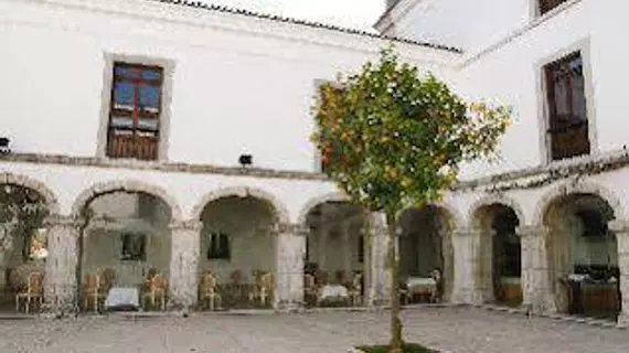 POUSADA DE PALMELA | Alentejo - Setubal (bölge) - Palmela