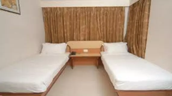 Epsilon the Hotel | Gujarat - Ahmedabad Bölgesi - Ahmedabad - Ahmedabad Kent Merkezi