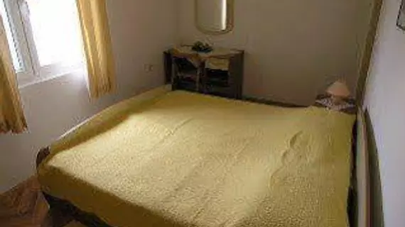 Pension Vice | Split-Dalmaçya - Gradac