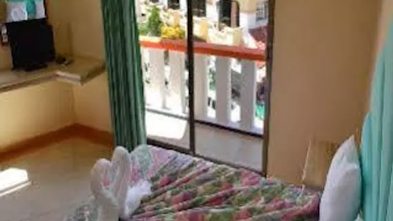 Hotel Maya del Centro | Quintana Roo - Solidaridad - Playa del Carmen - Centro