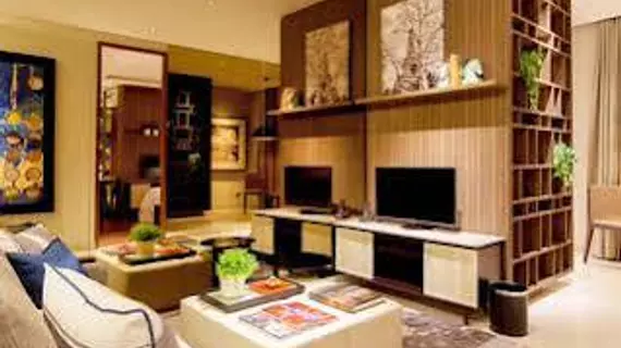 Ascott Waterplace Surabaya | Doğu Cava - Surabaya