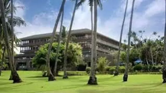 Bentota Beach Hotel | Southern Province - Galle Bölgesi - Bentota