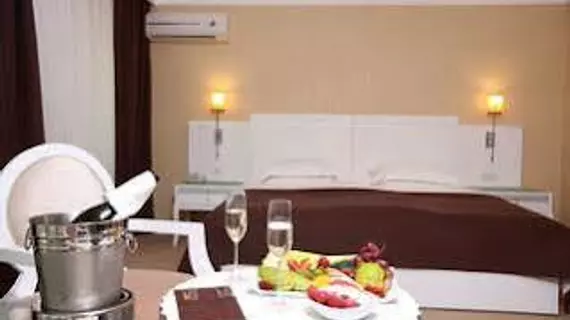 Amber Hotel | Bakü (ve civarı) - Baku