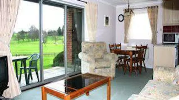 Barnham Broom Hotel, Golf & Spa | Norfolk (kontluk) - Norwich