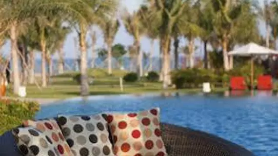 The Royal Begonia Sanya, A Luxury Collection Hotel | Haynan - Sanya (ve civarı) - Sanya