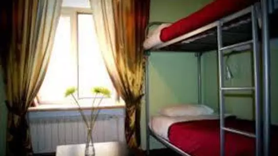 Acme Hostel | Leningrad Bölgesi - St. Petersburg (ve civarı) - St. Petersburg - Tsentralny