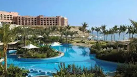 Shangri-La Barr Al Jissah Resort & Spa AL BANDAR | Muskat (ve civarı) - Maskat