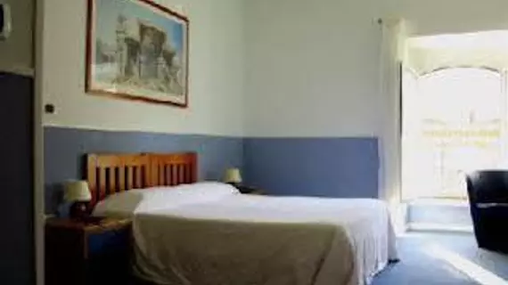 Tourist House B&B | Lazio - Roma (ve civarı) - Roma Kent Merkezi - Monti