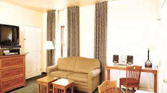 WorldMark San Diego Balboa Park | Kaliforniya - San Diego County - San Diego - East Village