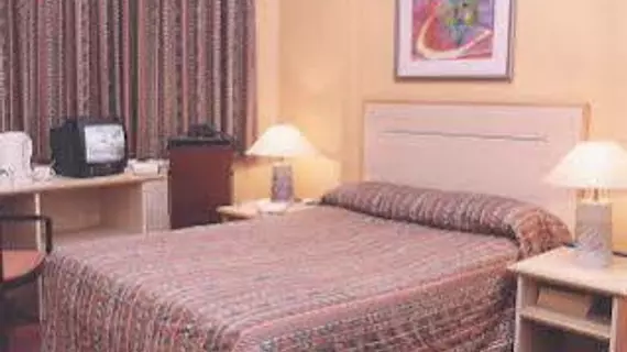 Eden Plaza Kensington | Londra (ve civarı) - Kensington - South Kensington