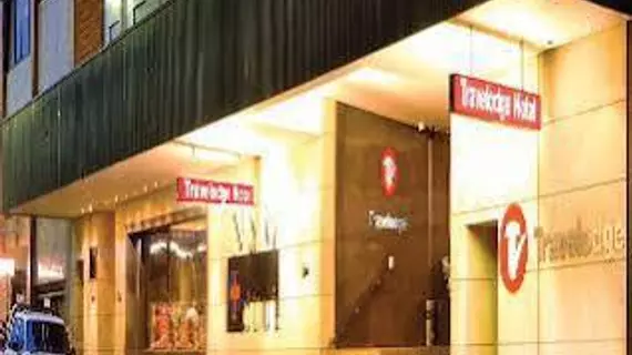 Travelodge Hotel Sydney Martin Place | New South Wales - Sidney (ve civarı) - Sydney - Sydney Merkezi İş Bölgesi