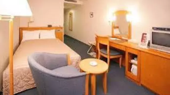 Hotel Regalo Fukuoka | Fukuoka (idari bölge) - Fukuoka (ve civarı) - Fukuoka - Hakata-ku