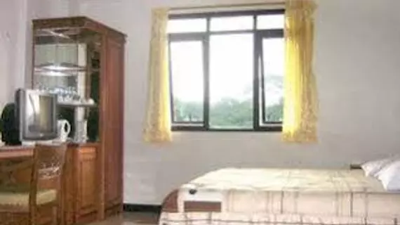 Hotel Cihampelas 1 | West Java - Bandung (ve civarı) - Bandung - Dago - Coblong