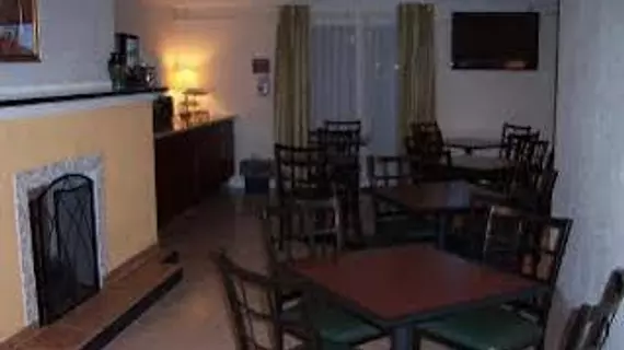 Rodeway Inn & Suites | Louisiana - New Orleans (ve civarı) - New Orleans