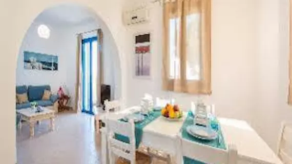 BLUE SEA VILLA | Ege Adaları - Rodos Bölgesel Birimi - Rodos