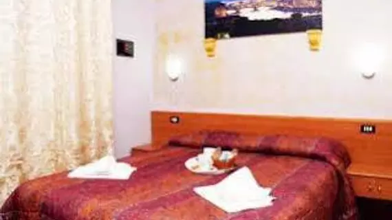 B&B Centre Of The World | Lazio - Roma (ve civarı) - Roma Kent Merkezi - Esquilino