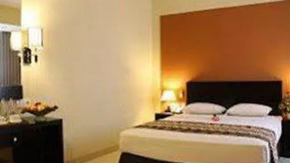 Grage Jogja Hotel | Yogyakarta Özel Bölgesi - Yogyakarta (ve civarı) - Yogyakarta - Gedongtengen