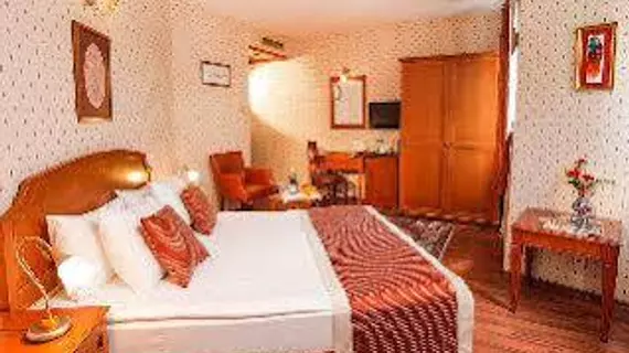 Hotel Erguvan - Special Category |  Istanbul  - Fatih - Sultanahmet