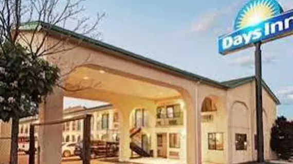 Days Inn Espanola | New Mexico - Santa Fe (ve civarı) - Espanola