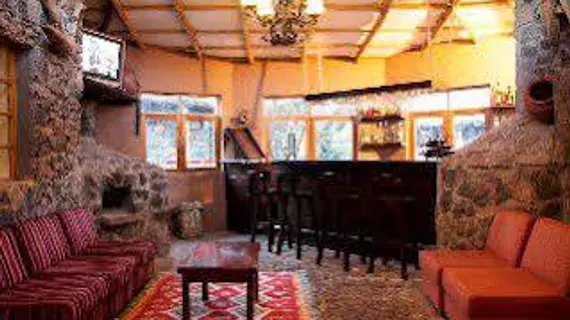 Casa Andina Classic Colca | Arequipa (bölge) - Chivay